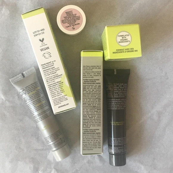 Juice Beauty Sample Size Set - Picture 2 of 3